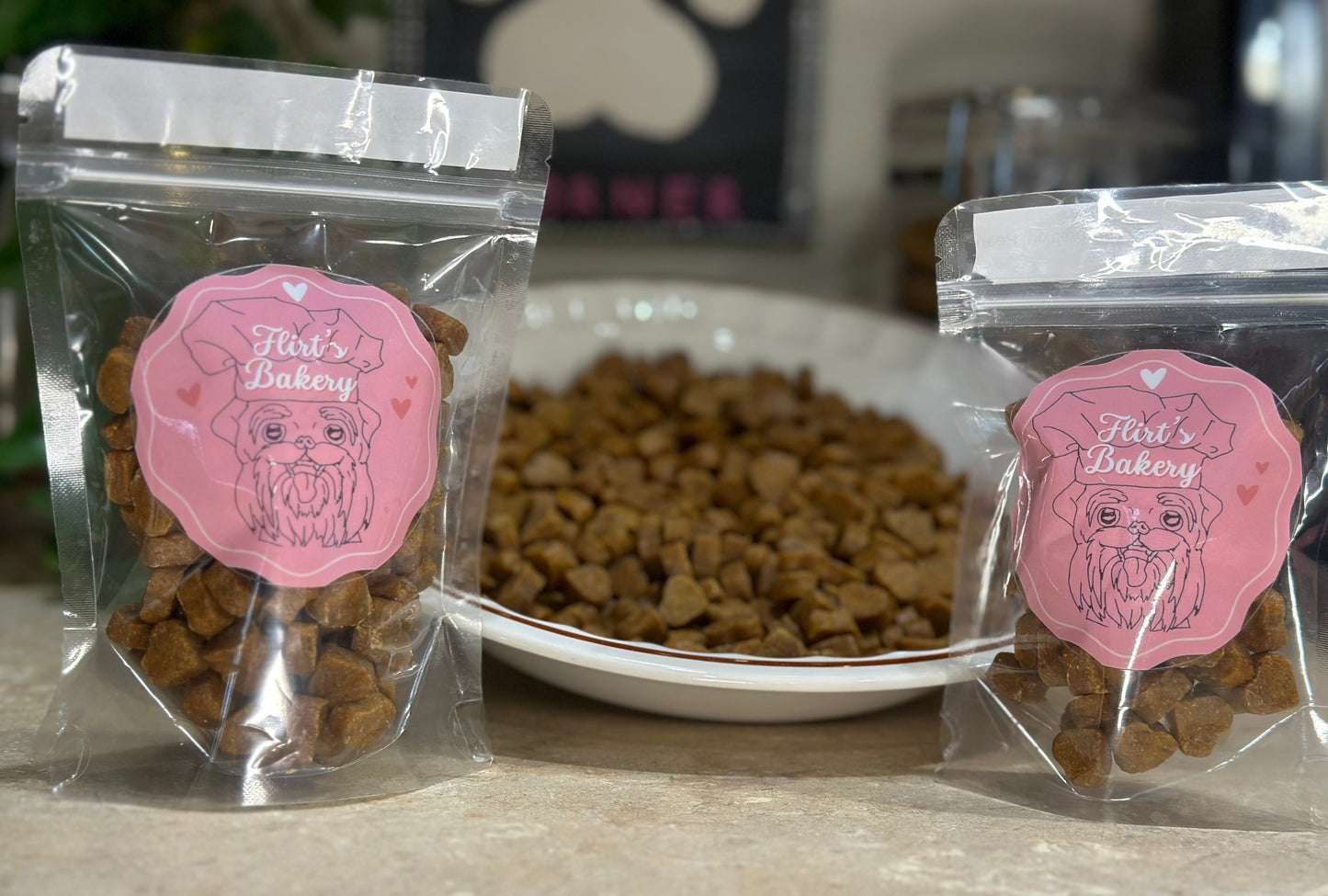 Training Treats