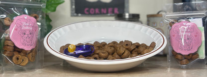 Training Treats