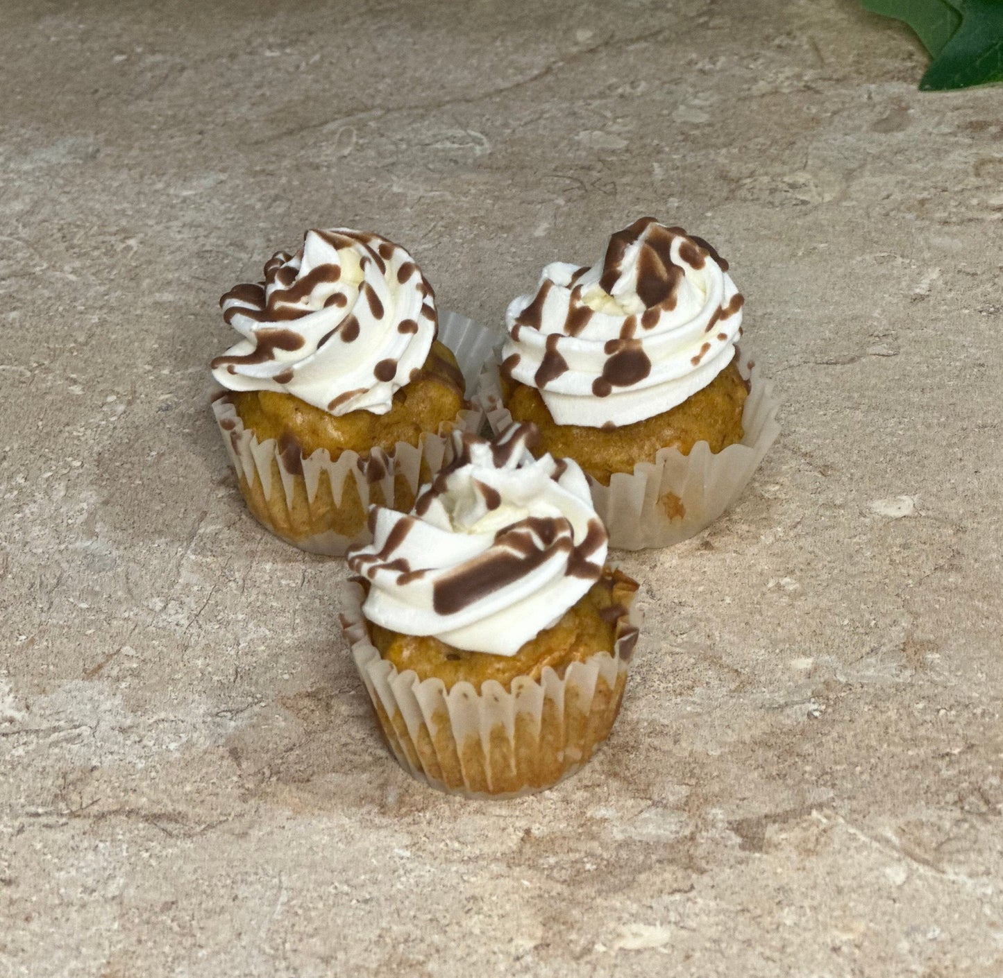 Mini Pupcakes